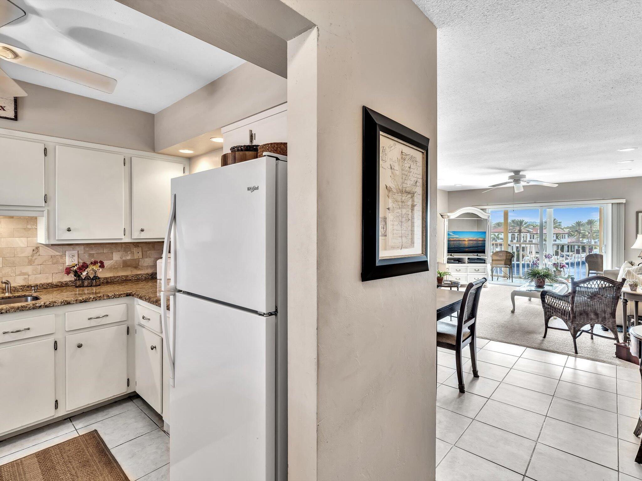 RIVER HOUSE TERRACE CONDO - Residential