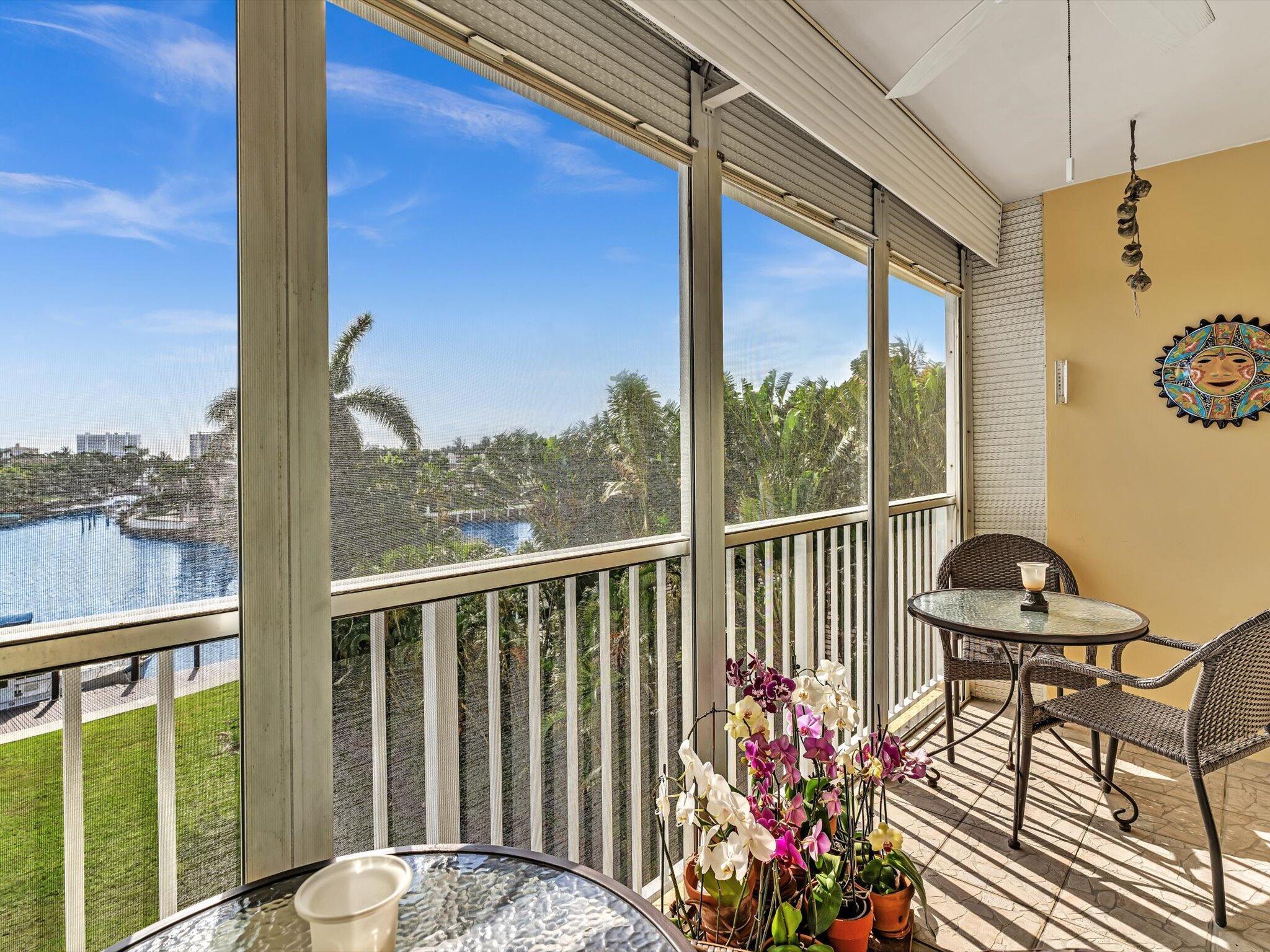 RIVER HOUSE TERRACE CONDO - Residential