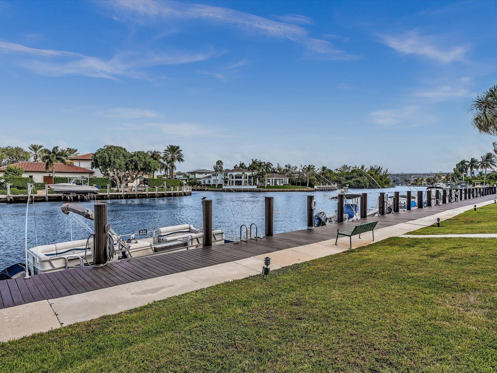 RIVER HOUSE TERRACE CONDO - Residential