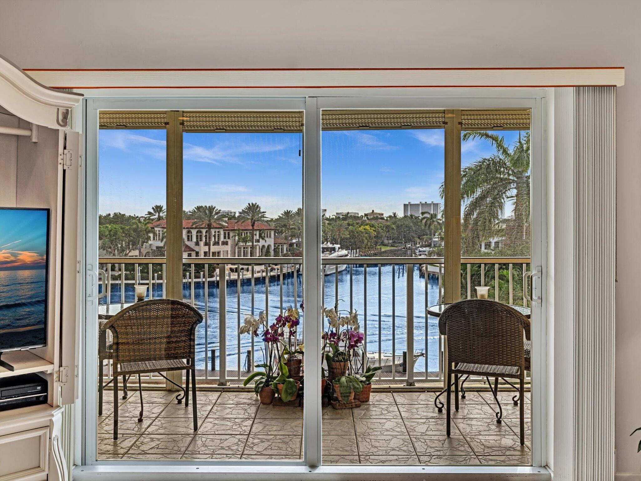 RIVER HOUSE TERRACE CONDO - Residential