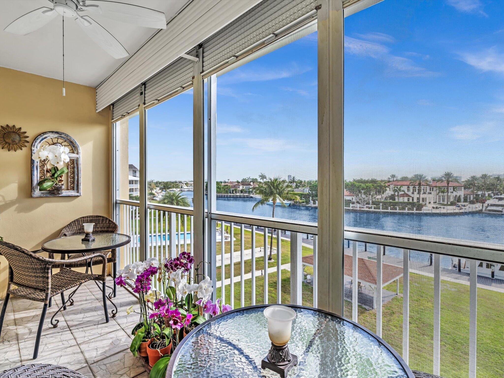 RIVER HOUSE TERRACE CONDO - Residential