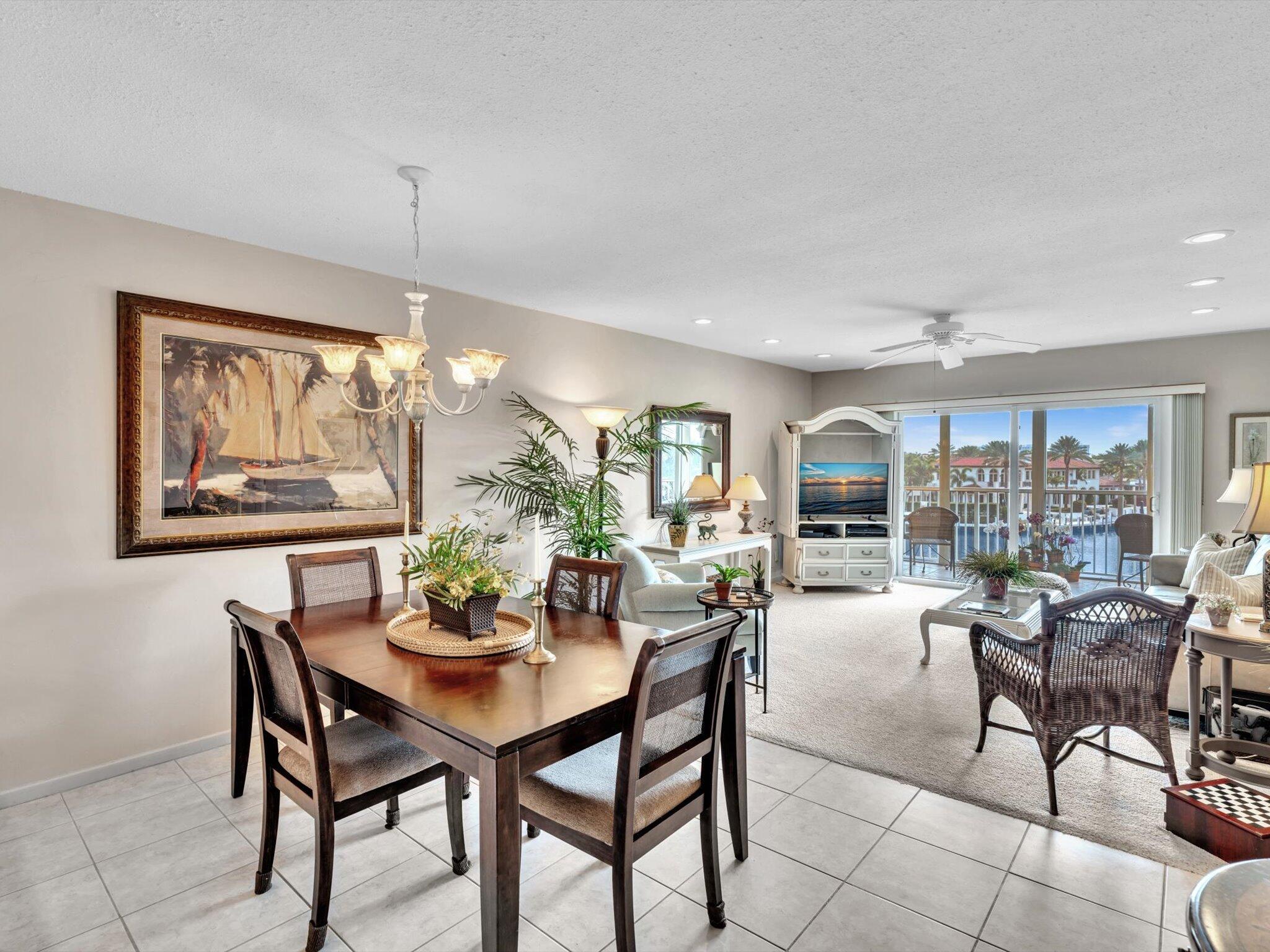 RIVER HOUSE TERRACE CONDO - Residential