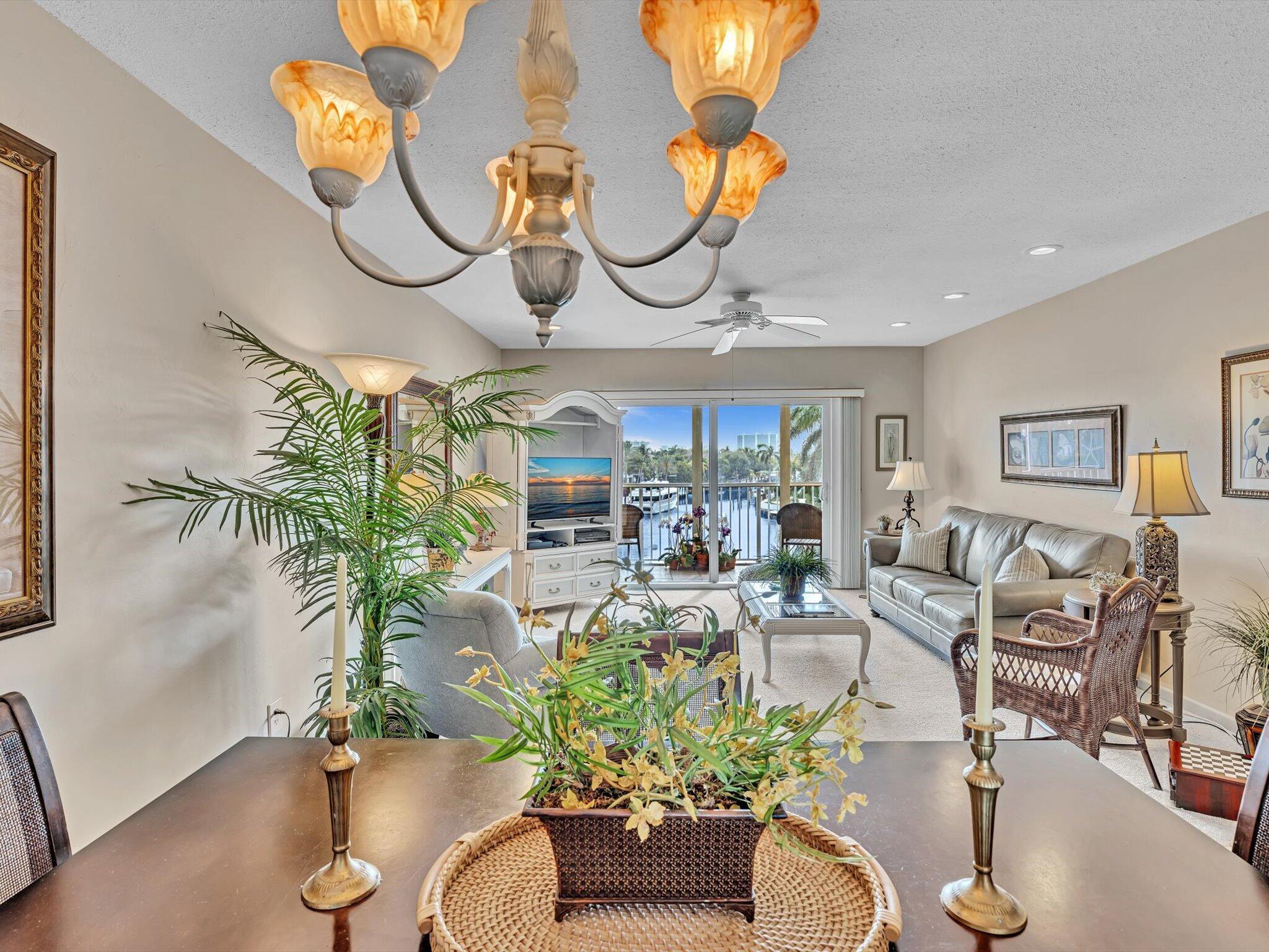 RIVER HOUSE TERRACE CONDO - Residential