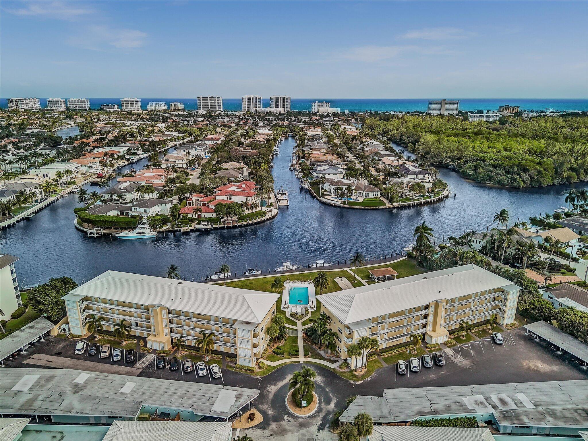 RIVER HOUSE TERRACE CONDO - Residential