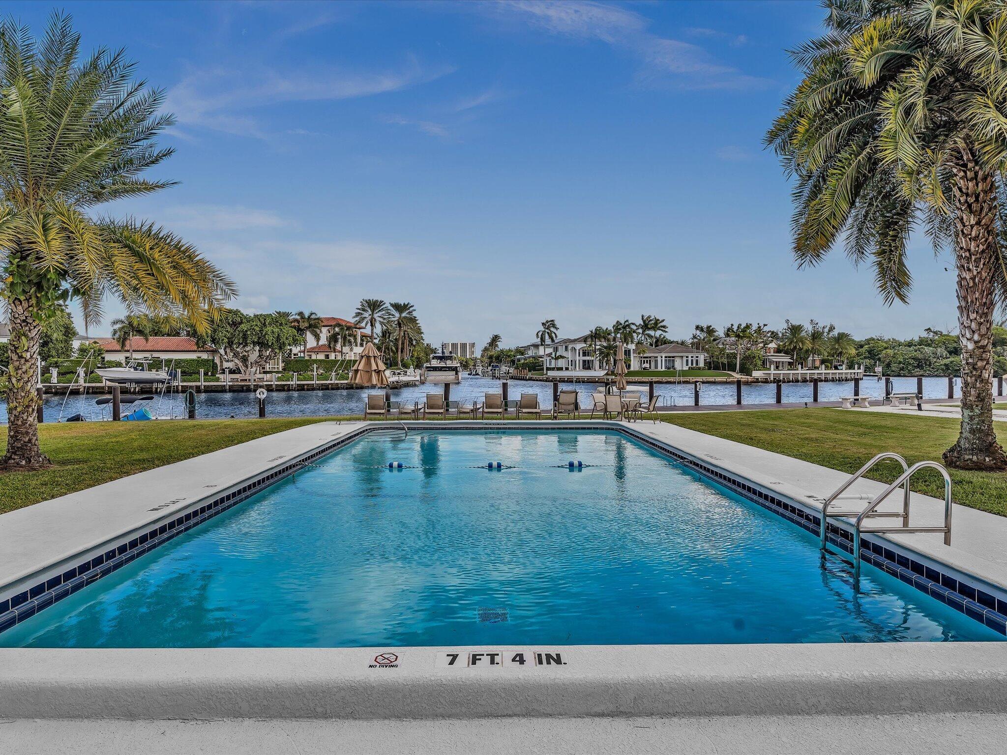 RIVER HOUSE TERRACE CONDO - Residential