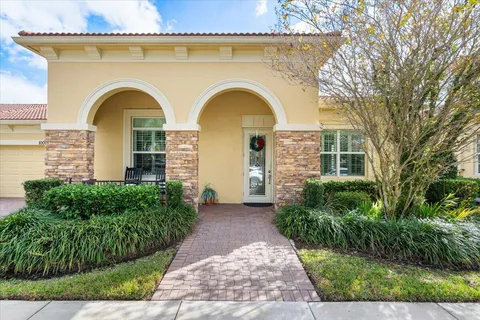 10065 SW Duccio Lane, Port St Lucie, FL 34986 - MLS#: R11043516