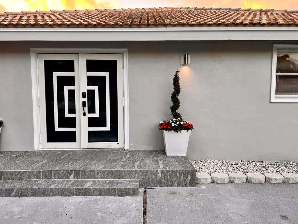 Photo of 51 Lariat Circle, Boca Raton, FL 33487 (MLS # B26068752)