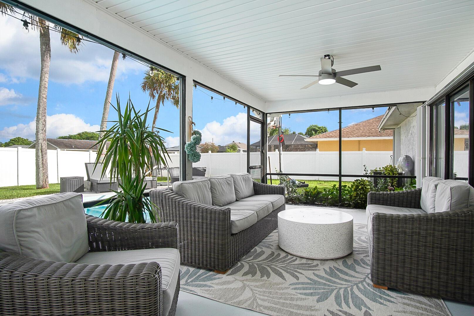 PORT ST LUCIE SECTION 23 - Residential