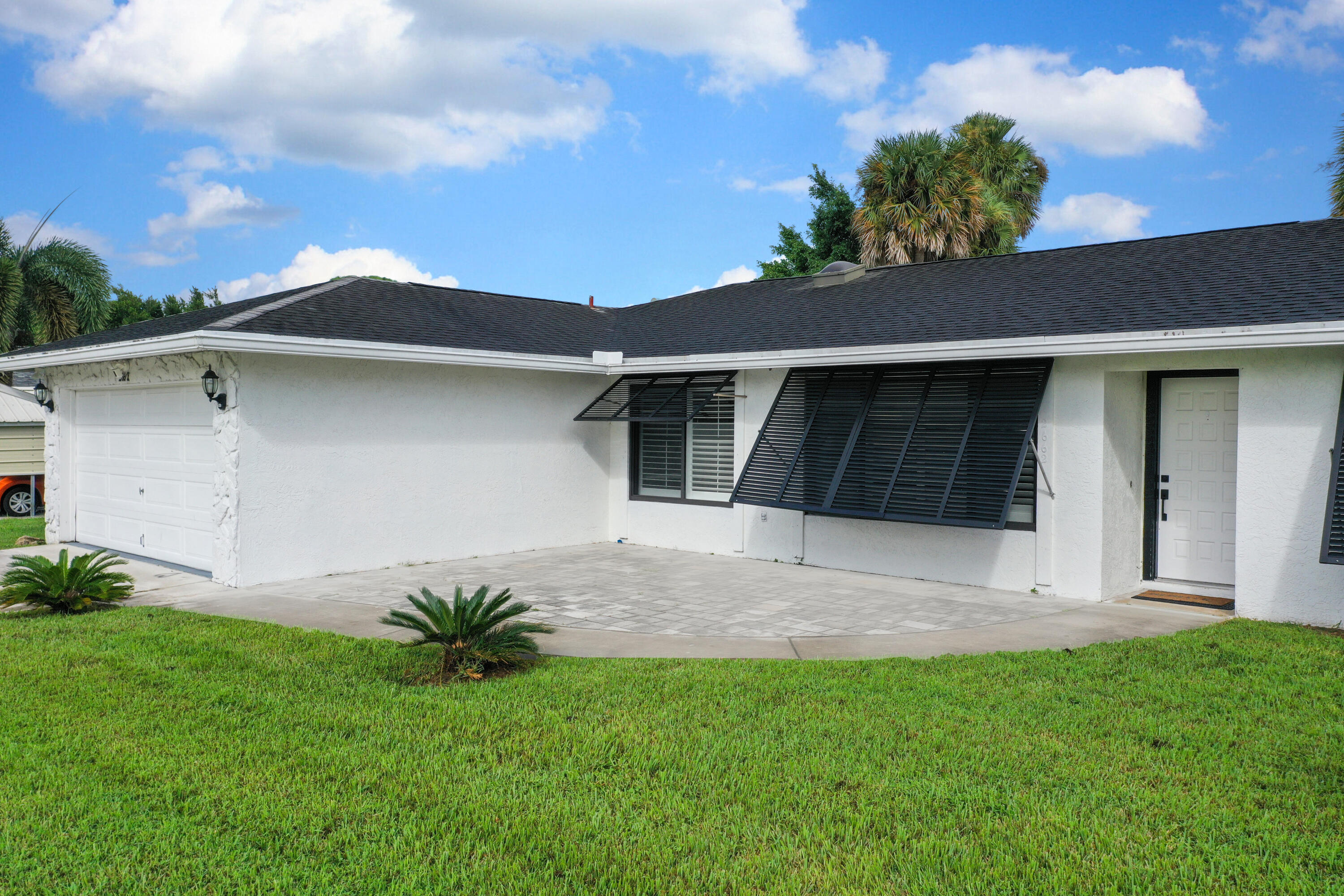 PORT ST LUCIE SECTION 23 - Residential