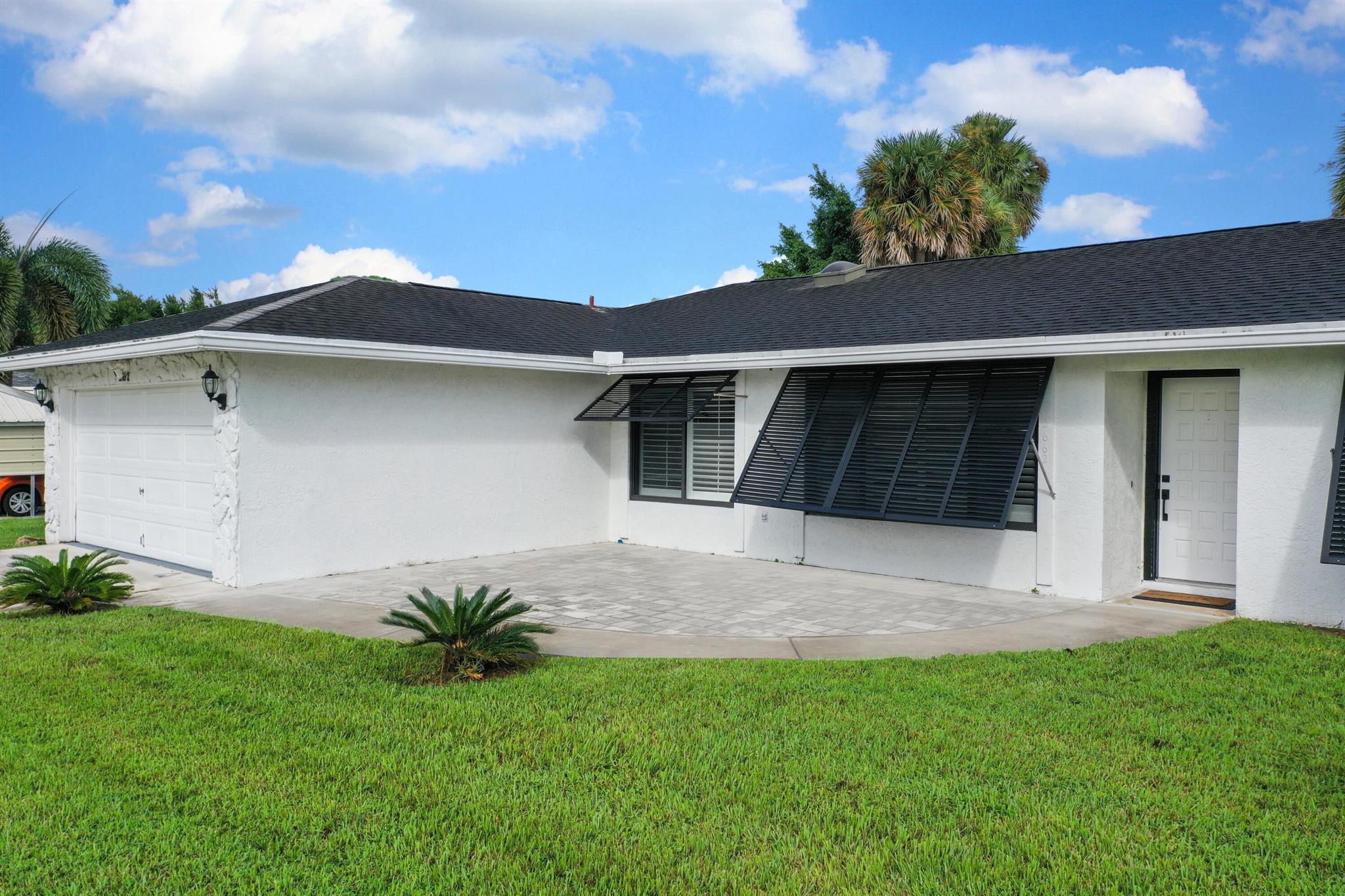 PORT ST LUCIE SECTION 23 - Residential