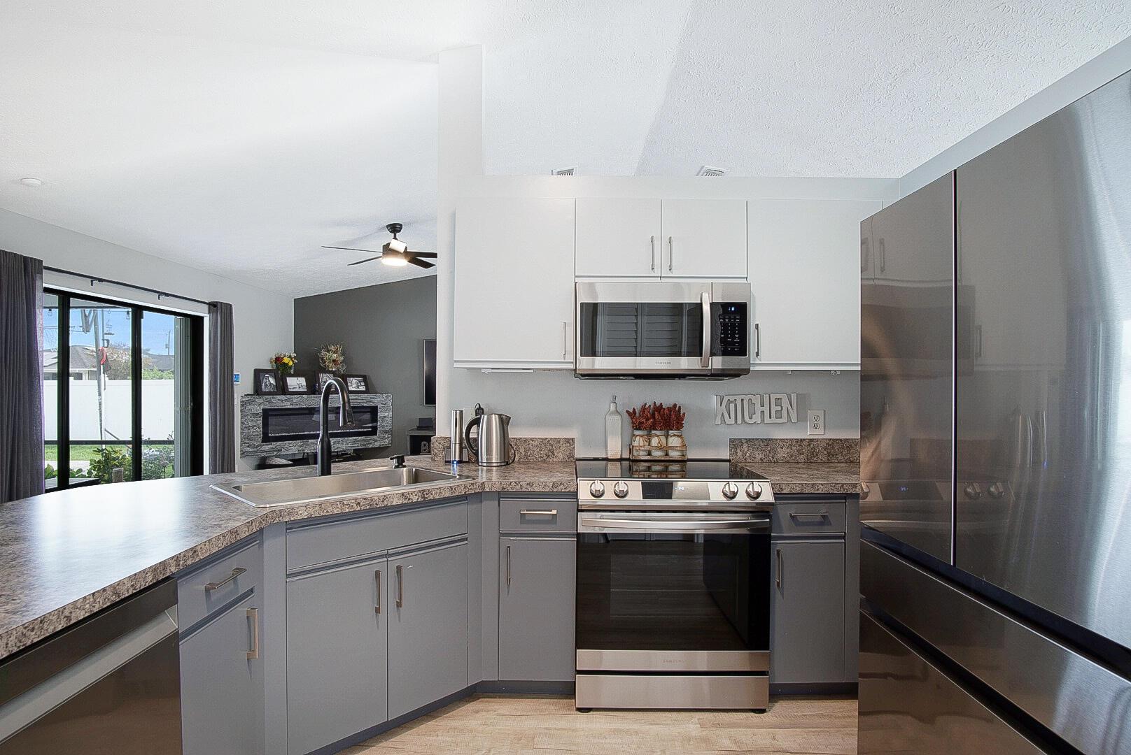 PORT ST LUCIE SECTION 23 - Residential