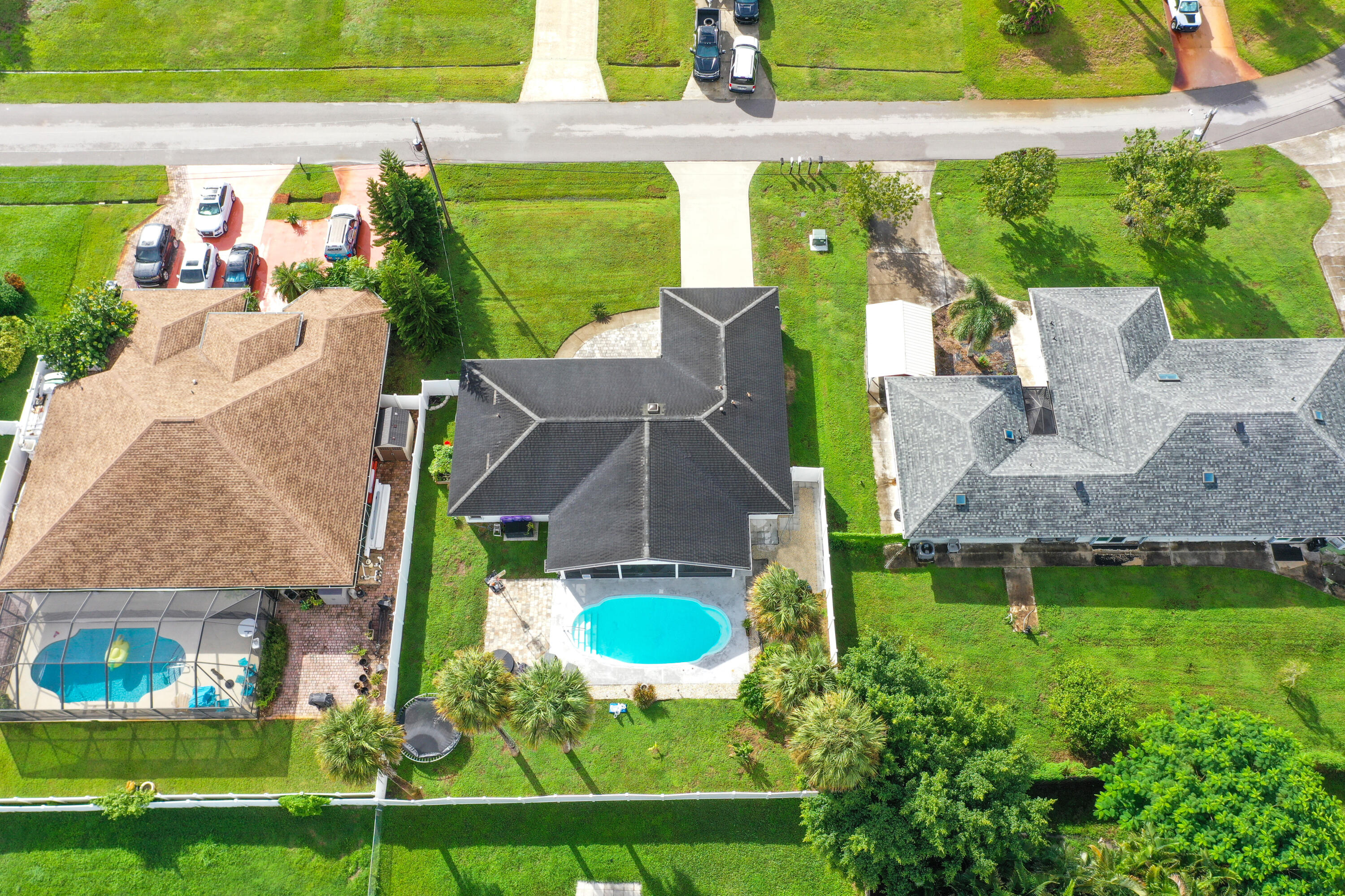 PORT ST LUCIE SECTION 23 - Residential