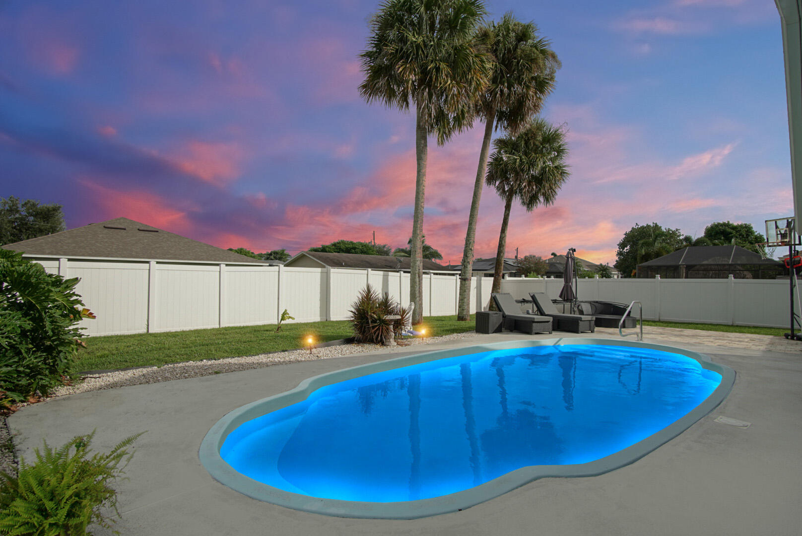 PORT ST LUCIE SECTION 23 - Residential