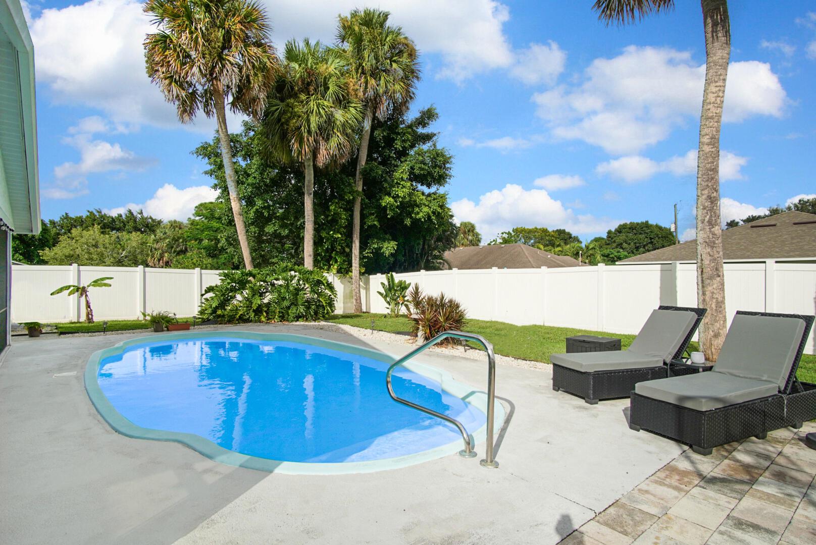 PORT ST LUCIE SECTION 23 - Residential