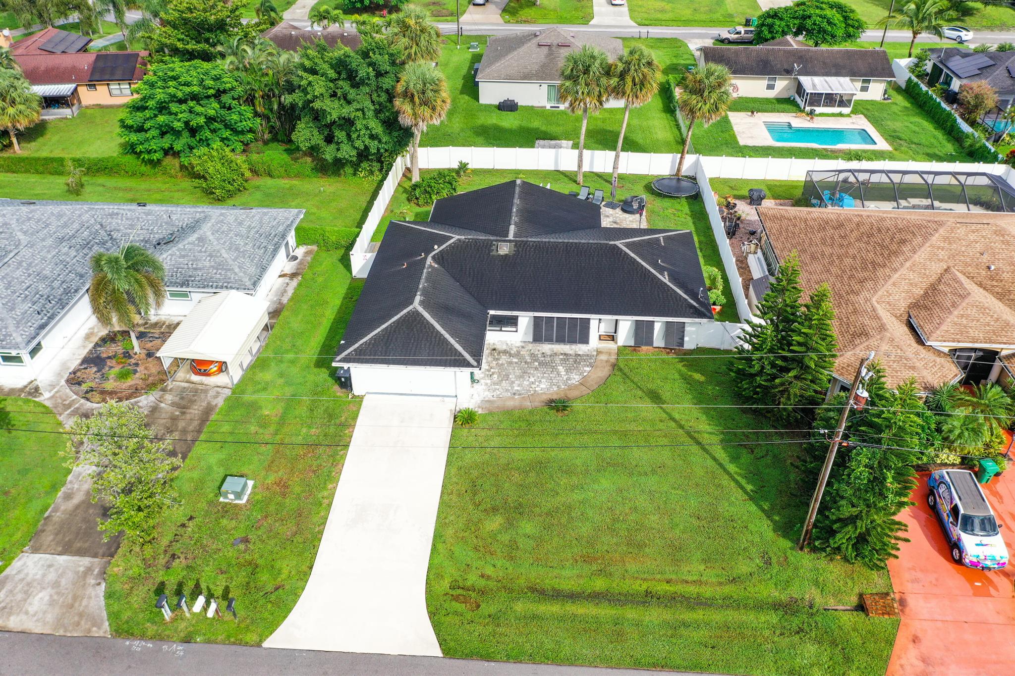 PORT ST LUCIE SECTION 23 - Residential