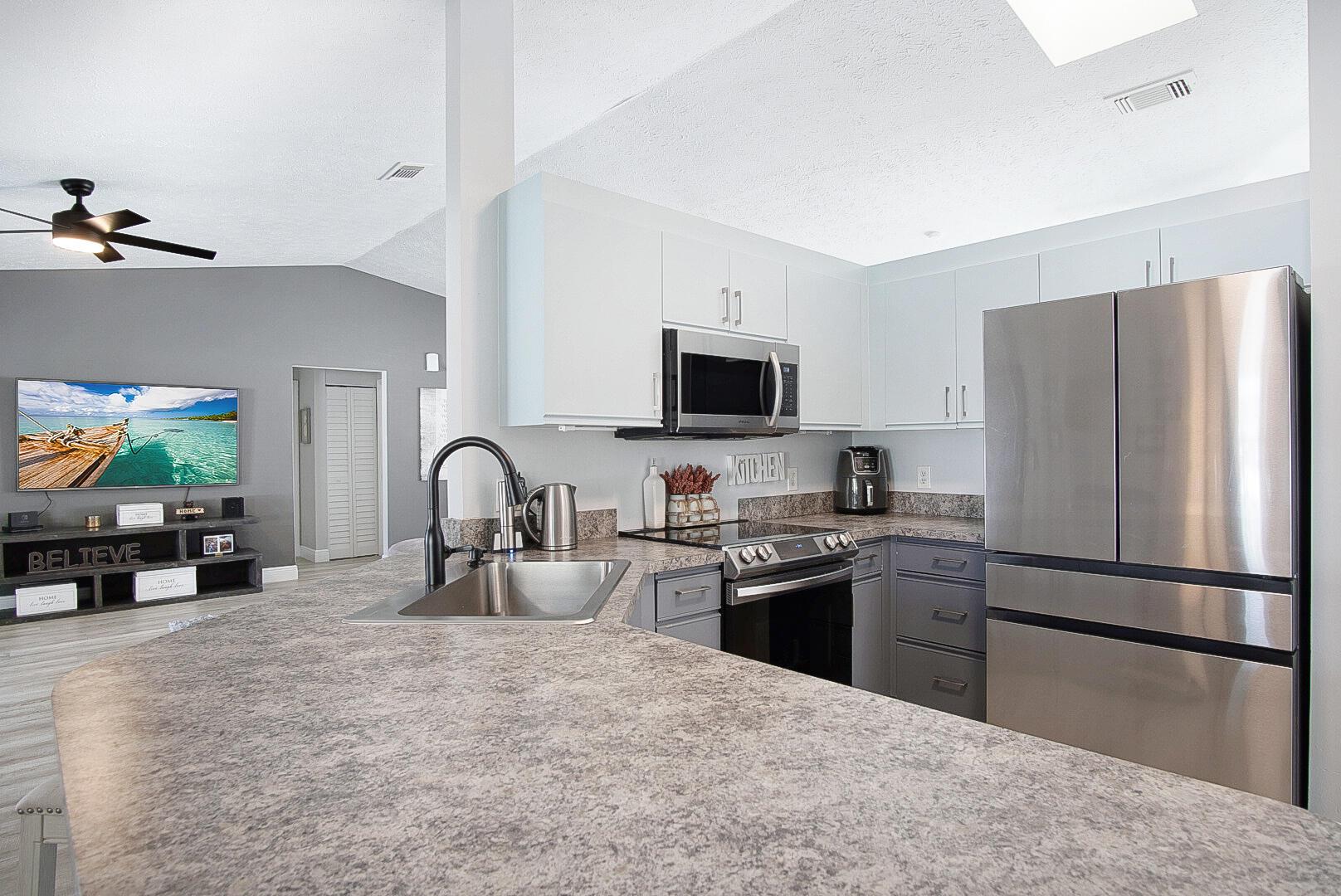 PORT ST LUCIE SECTION 23 - Residential