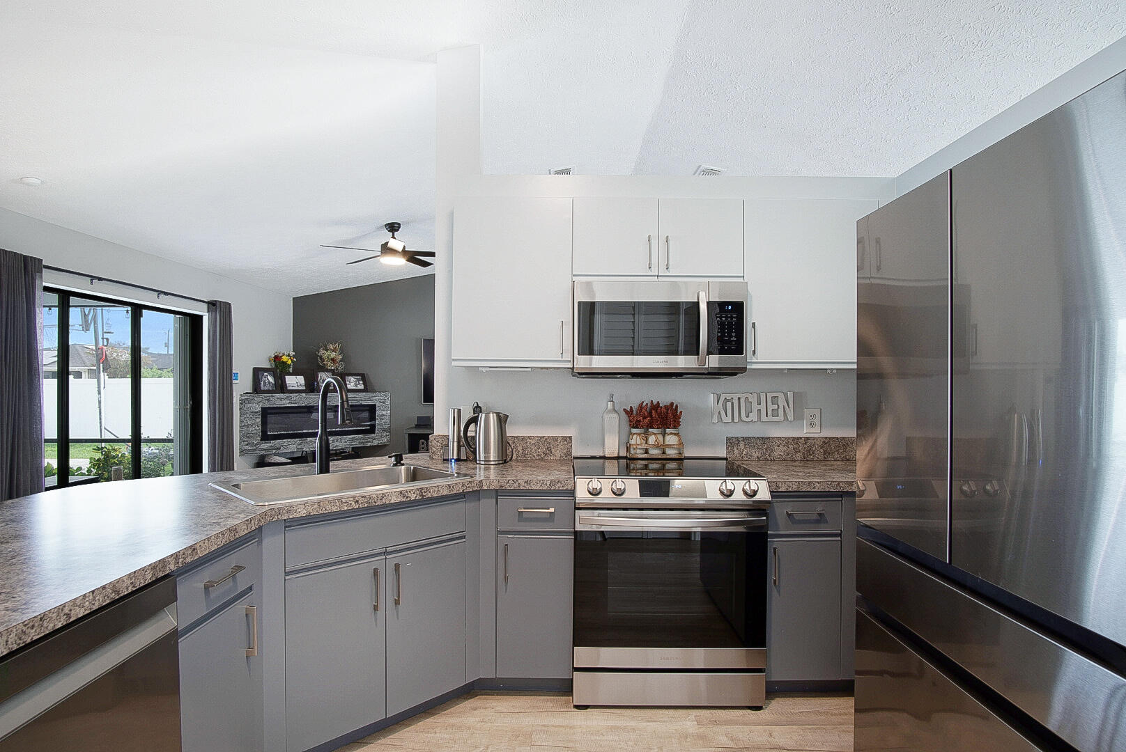 PORT ST LUCIE SECTION 23 - Residential