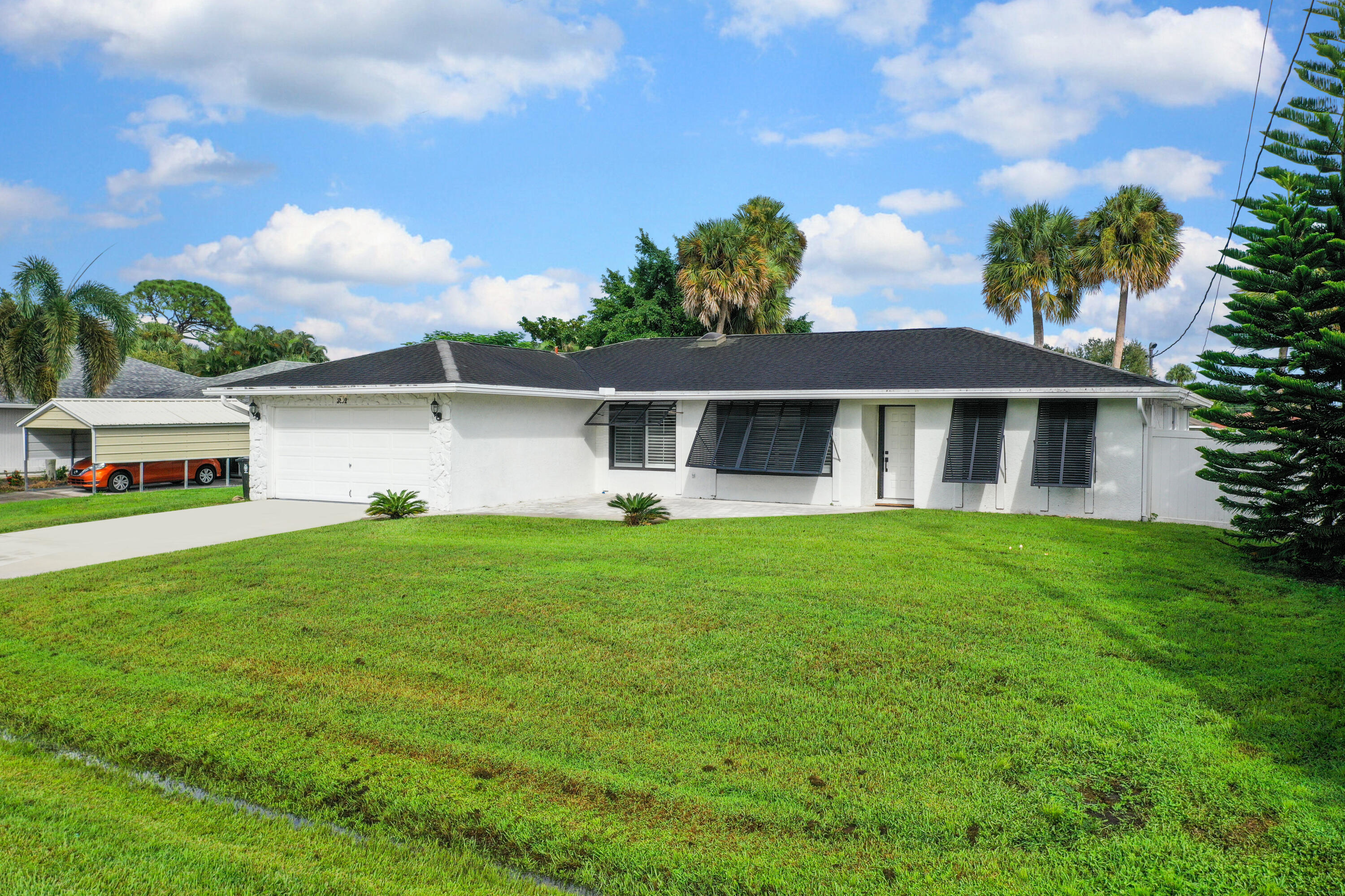 PORT ST LUCIE SECTION 23 - Residential