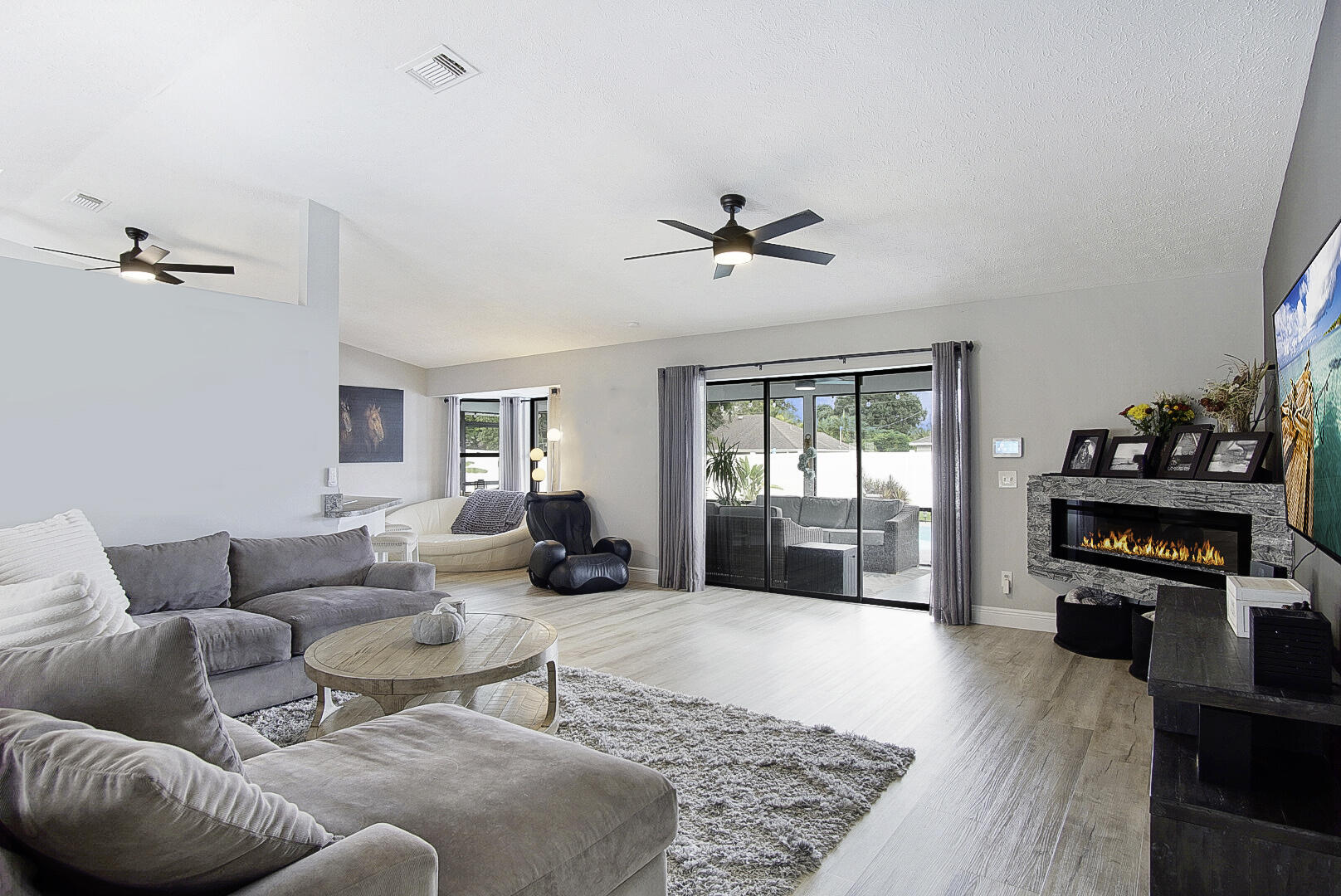 PORT ST LUCIE SECTION 23 - Residential