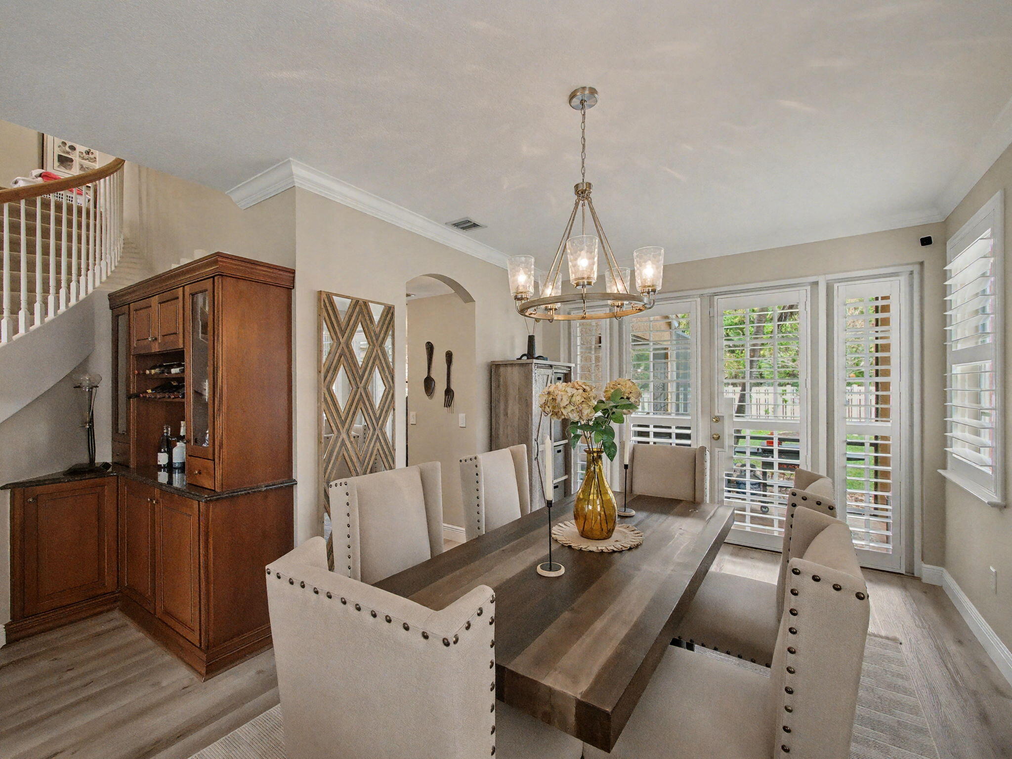 MADISON GREEN 1 - Residential