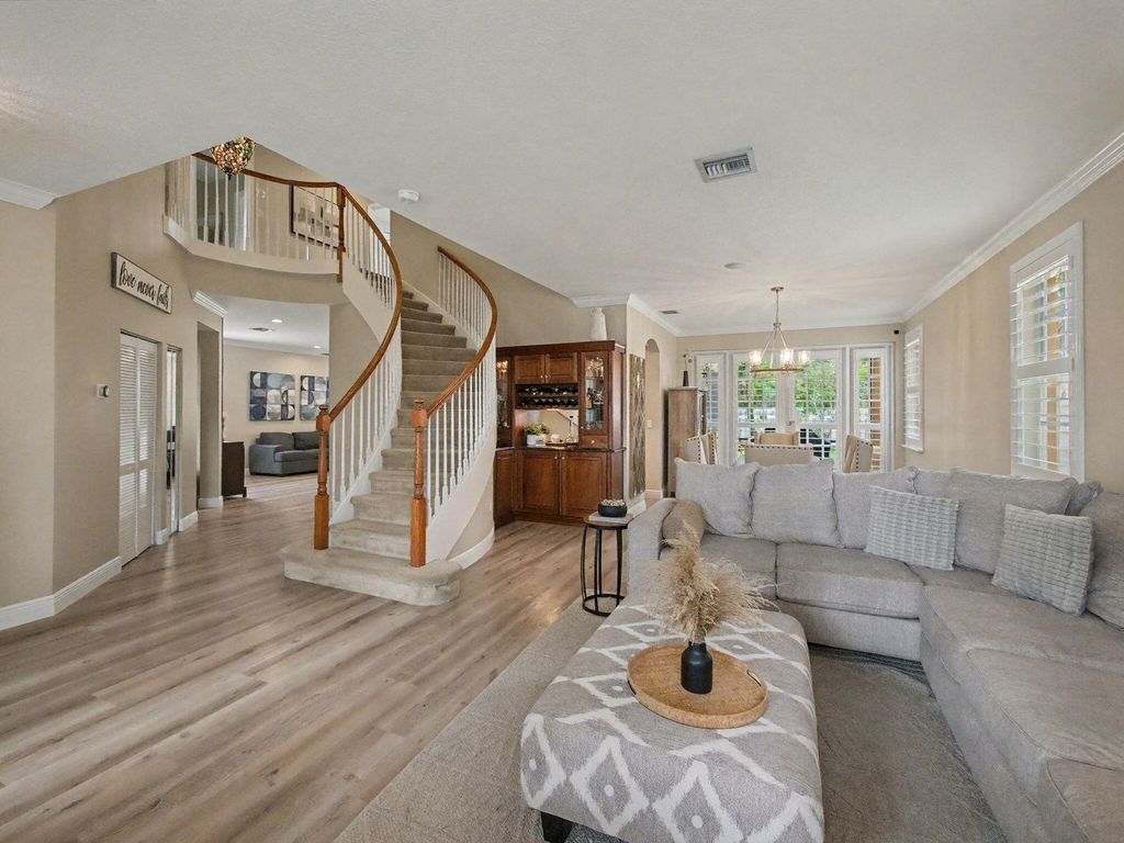Photo of 2052 Reston Circle, Royal Palm Beach, FL 33411 (MLS # B26002323)