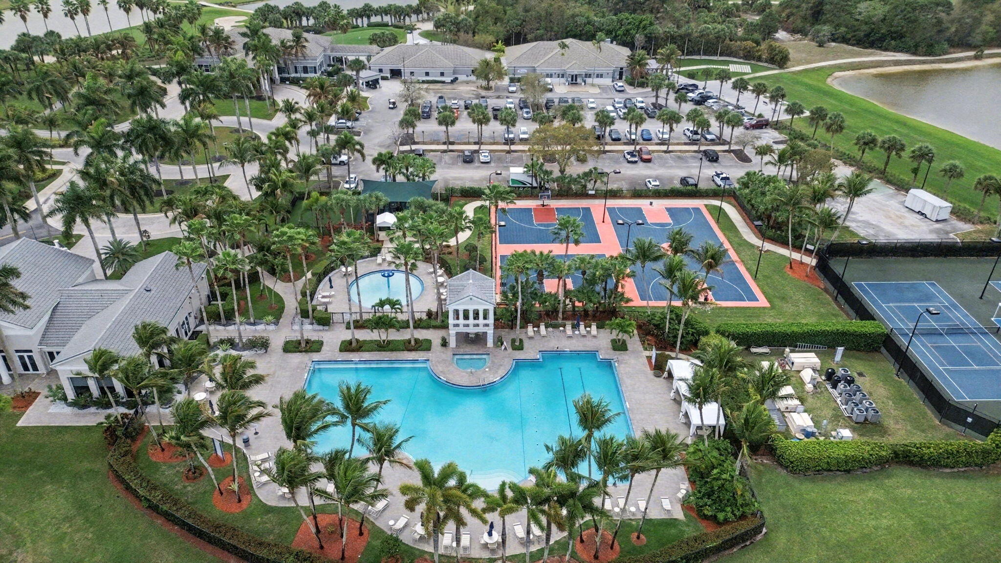 MADISON GREEN 1 - Residential