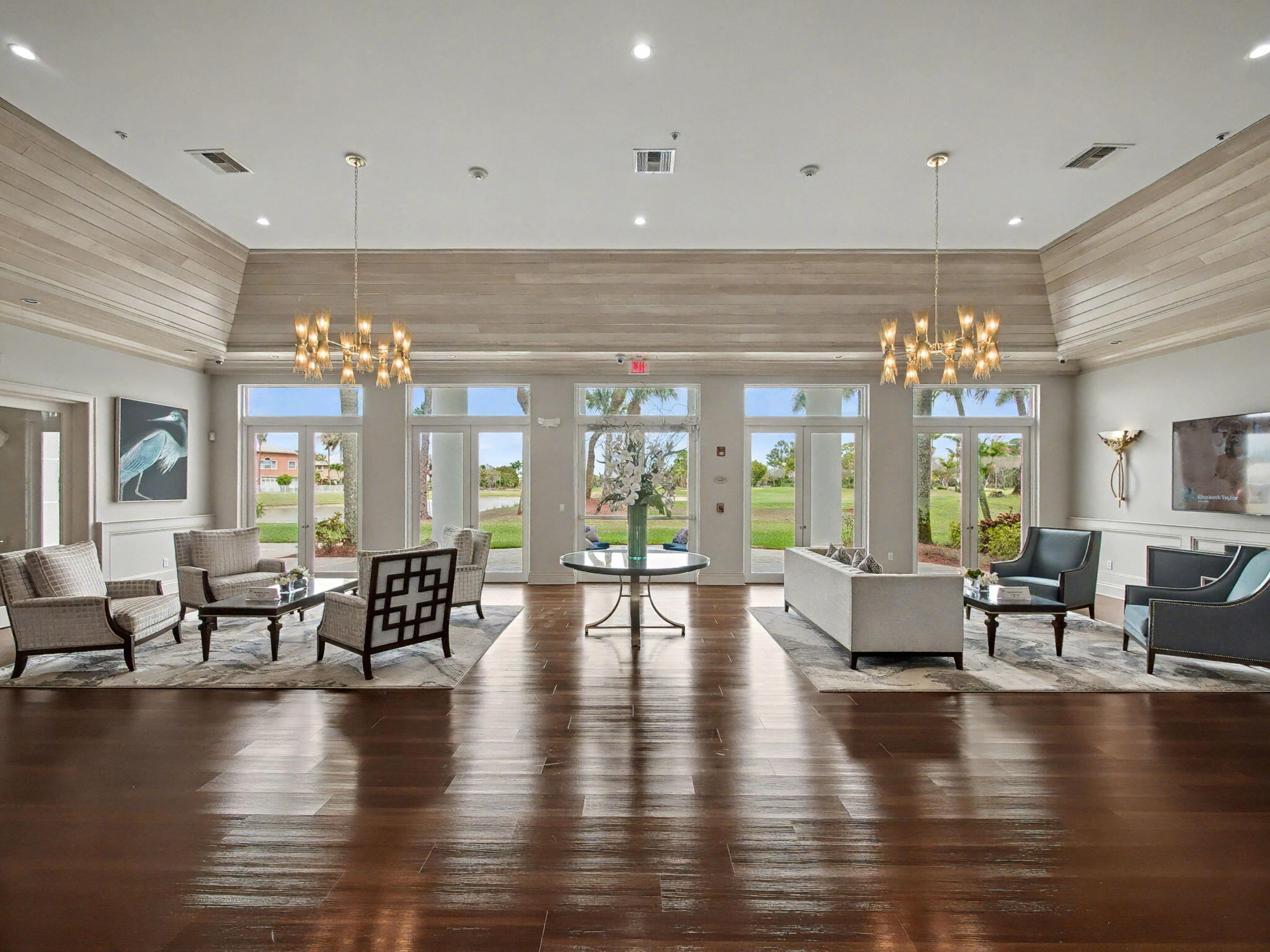 MADISON GREEN 1 - Residential