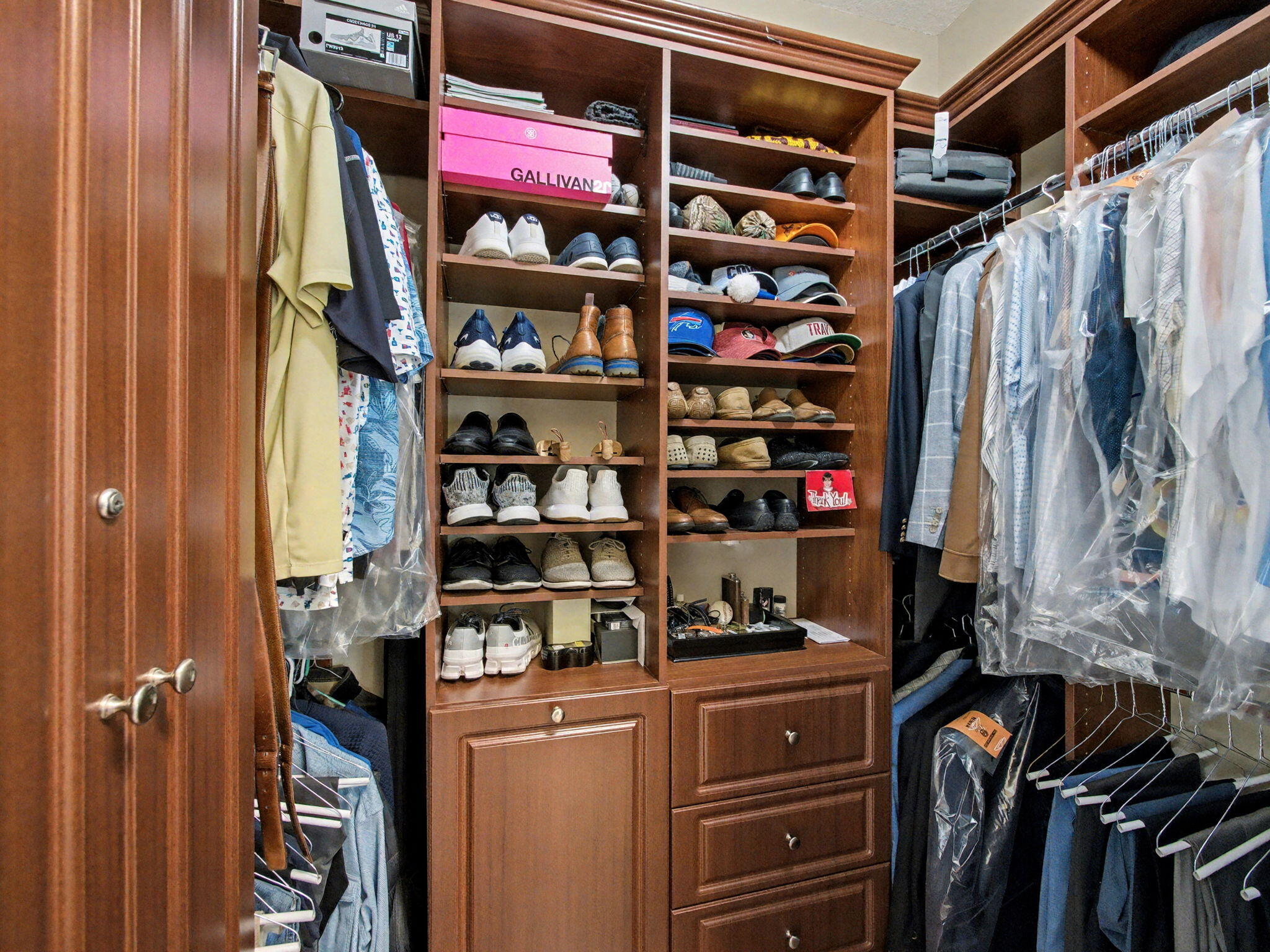 MADISON GREEN 1 - Residential