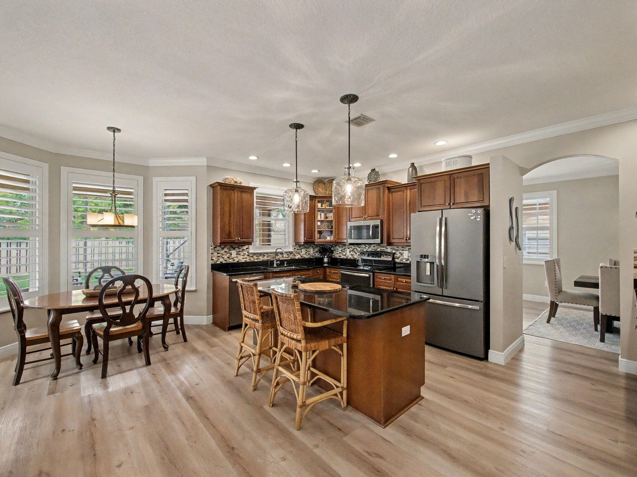 MADISON GREEN 1 - Residential