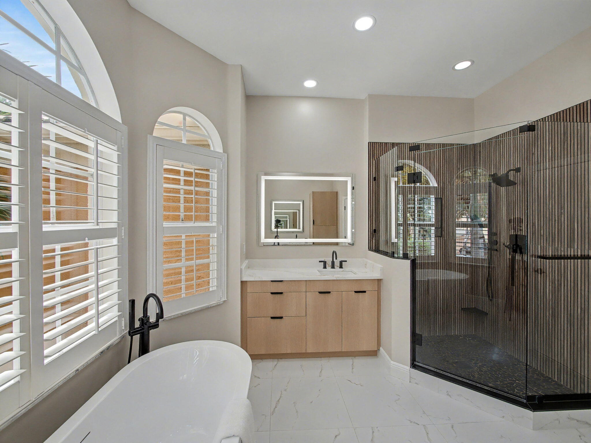 MADISON GREEN 1 - Residential