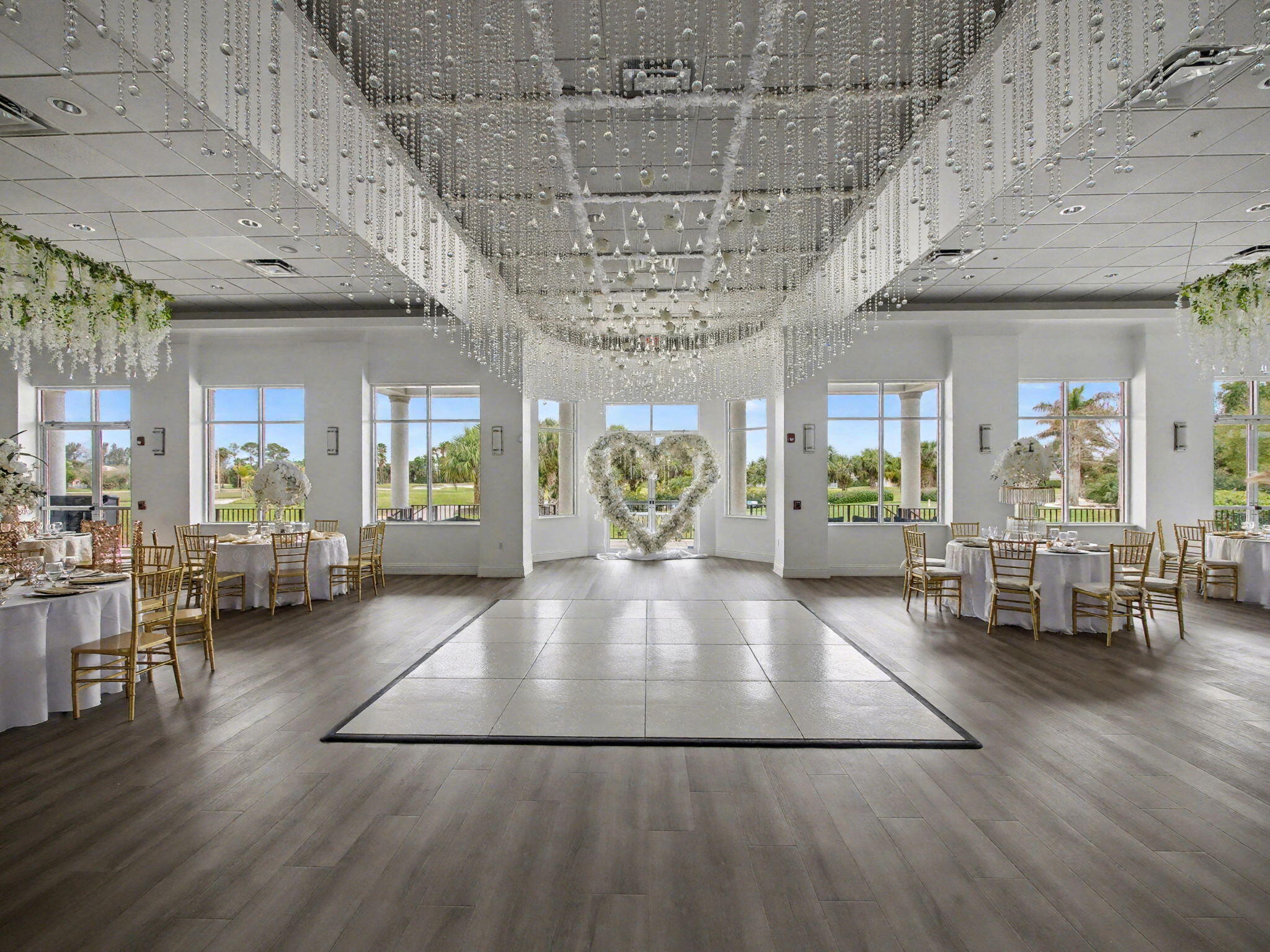 MADISON GREEN 1 - Residential