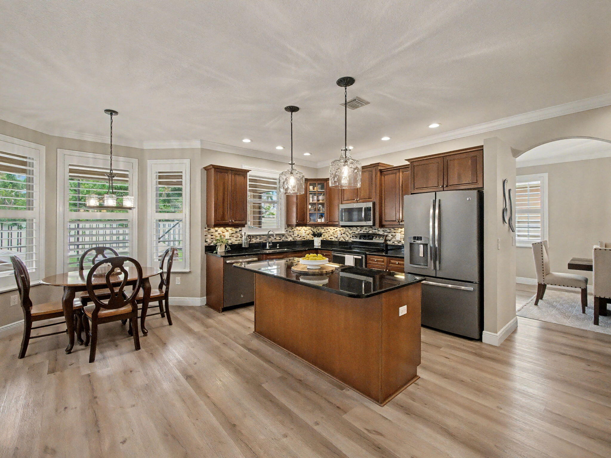 MADISON GREEN 1 - Residential