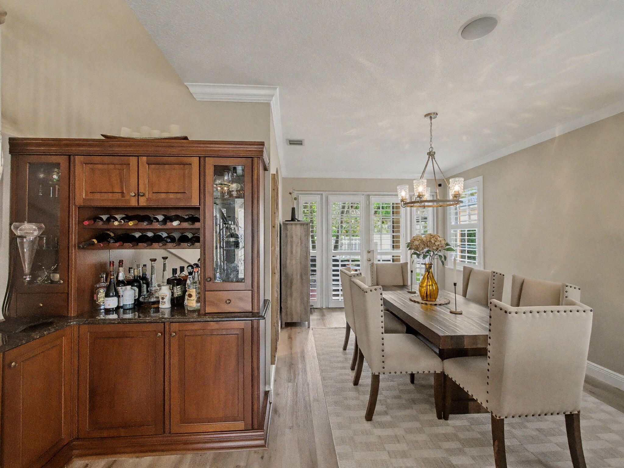 MADISON GREEN 1 - Residential