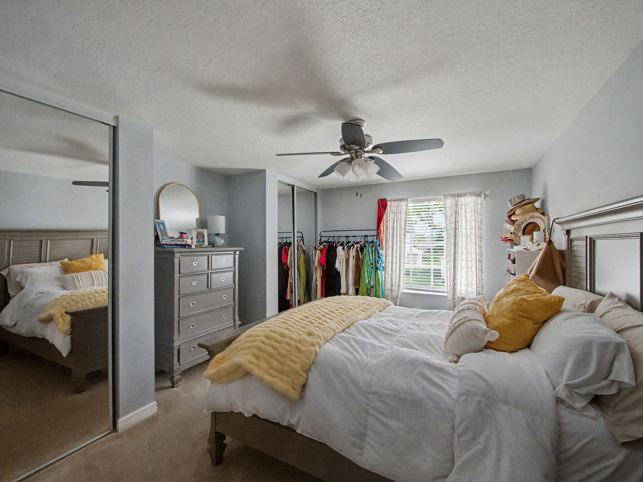 MADISON GREEN 1 - Residential