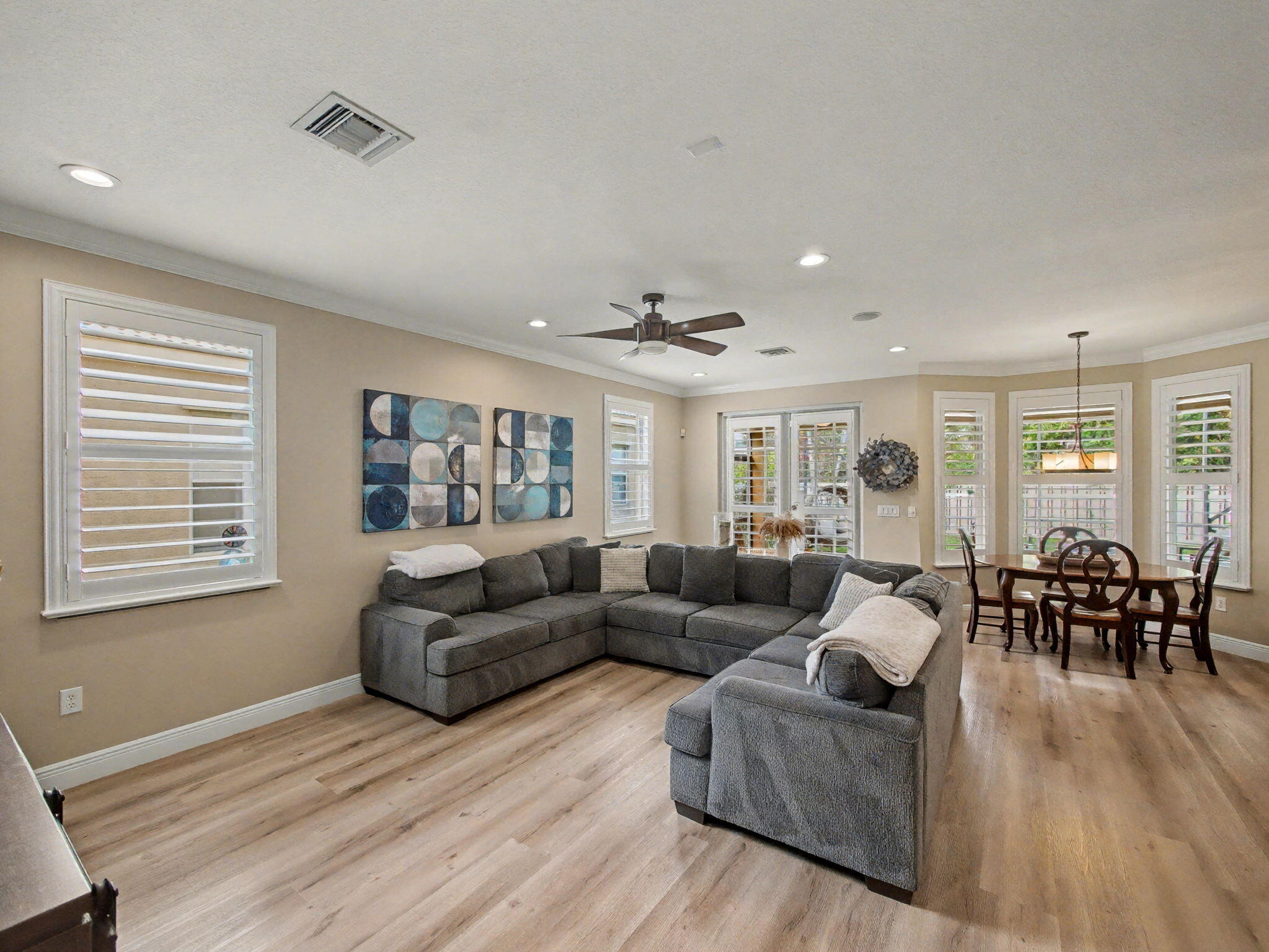 MADISON GREEN 1 - Residential