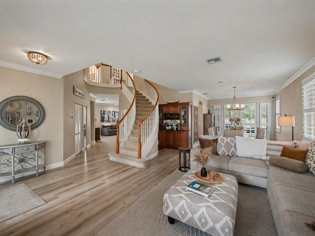 Photo of 2052 Reston Circle, Royal Palm Beach, FL 33411 (MLS # B26002323)