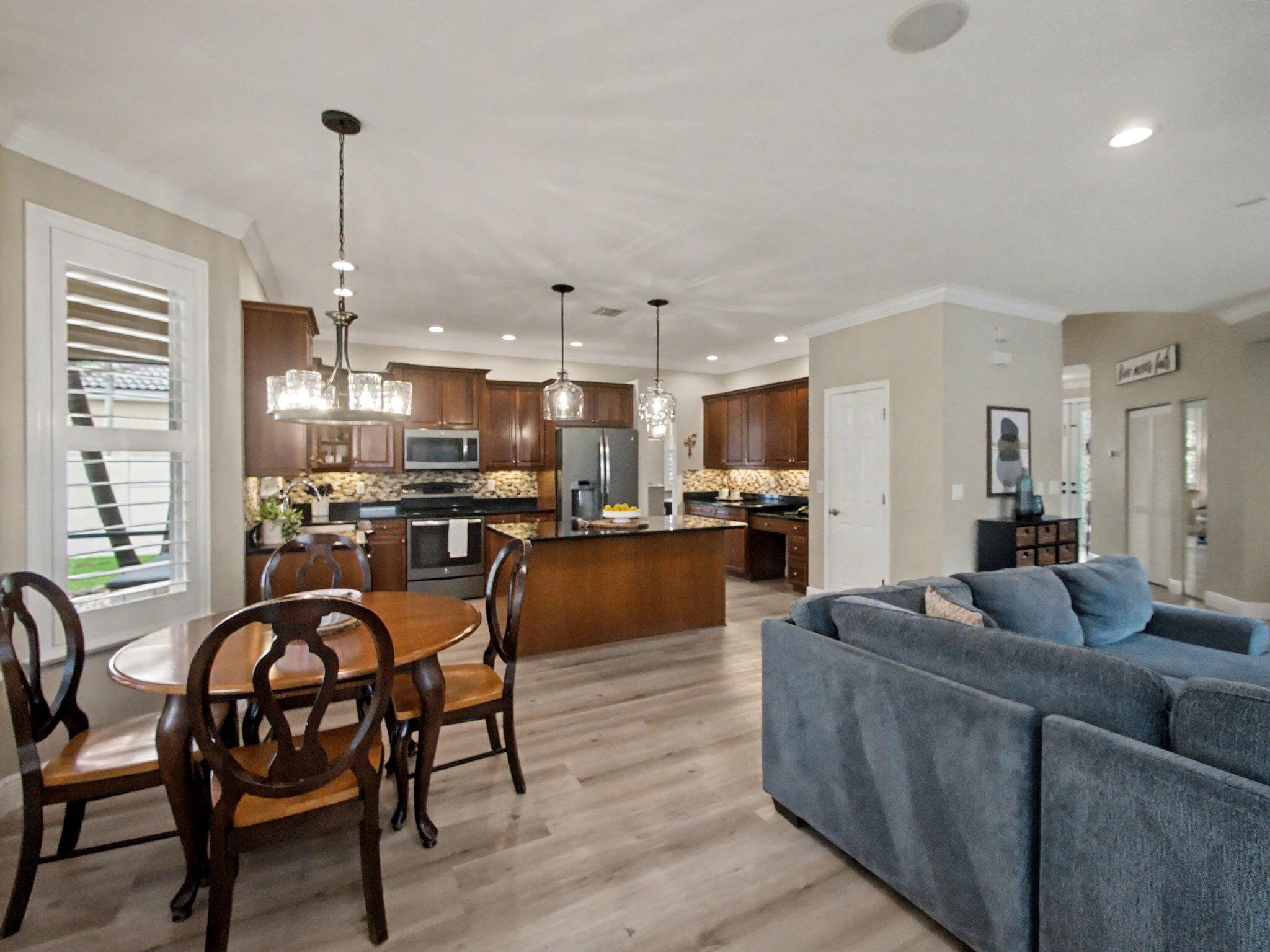 MADISON GREEN 1 - Residential