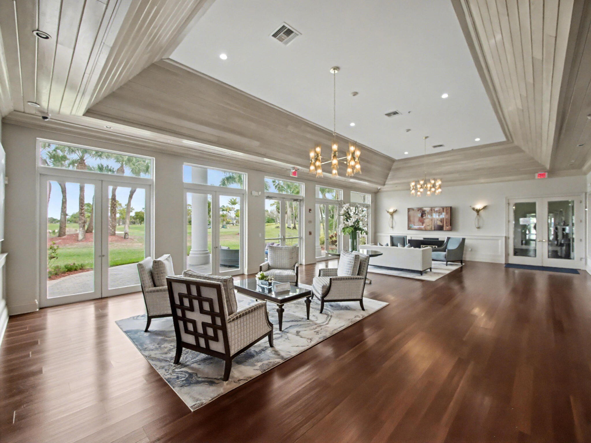 MADISON GREEN 1 - Residential