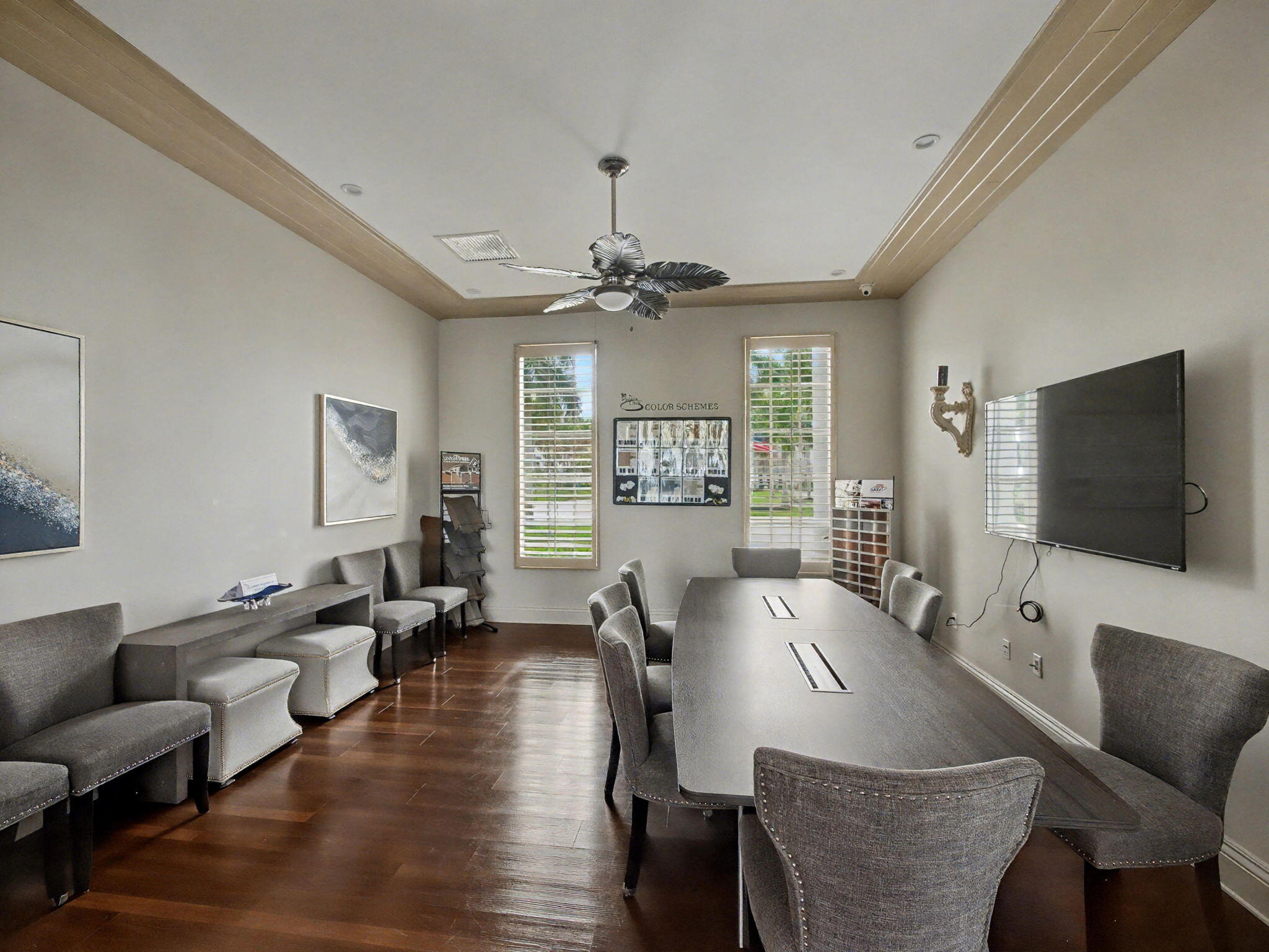 MADISON GREEN 1 - Residential