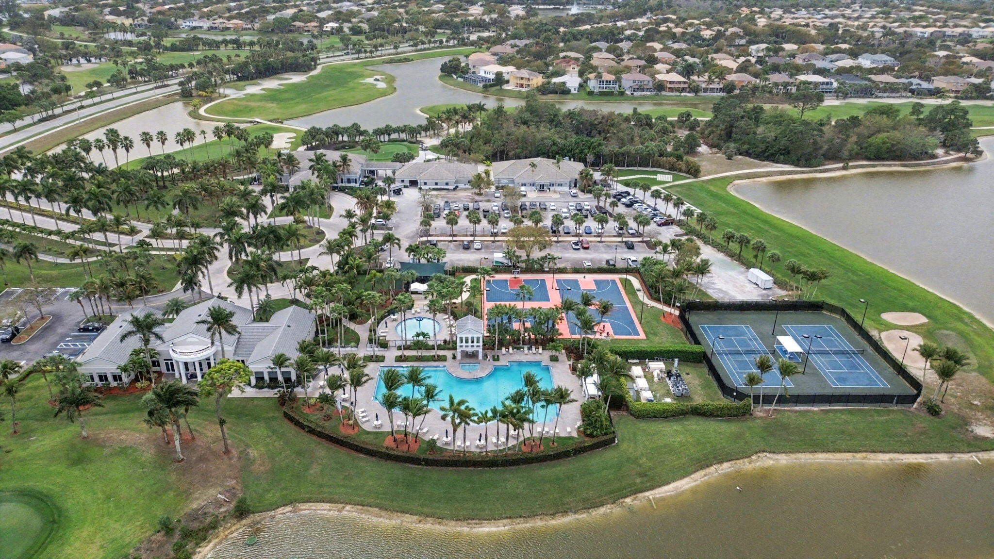 MADISON GREEN 1 - Residential