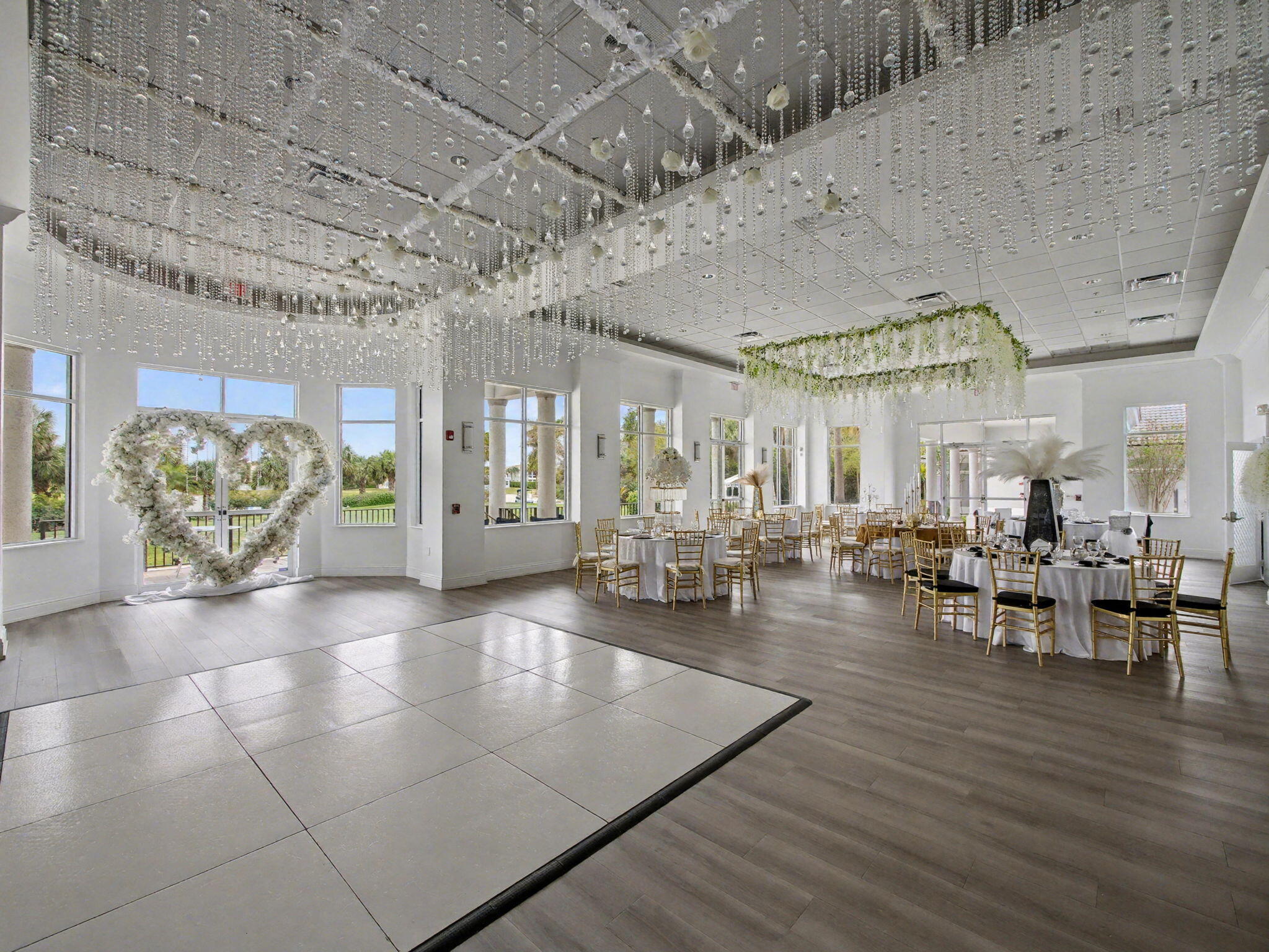 MADISON GREEN 1 - Residential