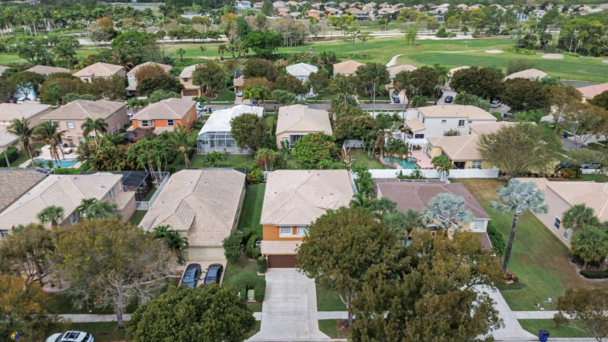 MADISON GREEN 1 - Residential