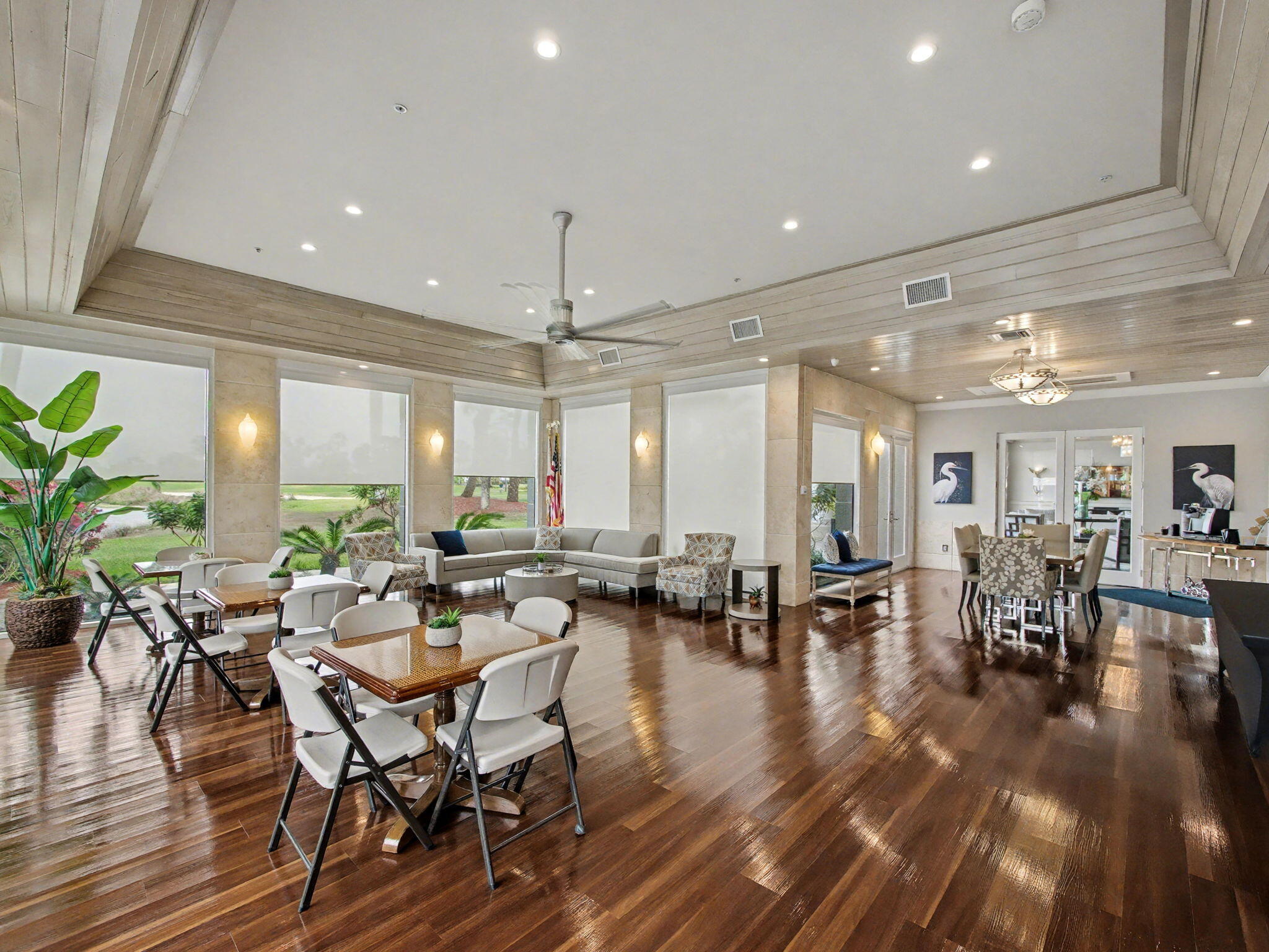 MADISON GREEN 1 - Residential