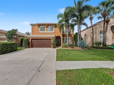 2052 Reston Circle Royal Palm Beach FL 33411