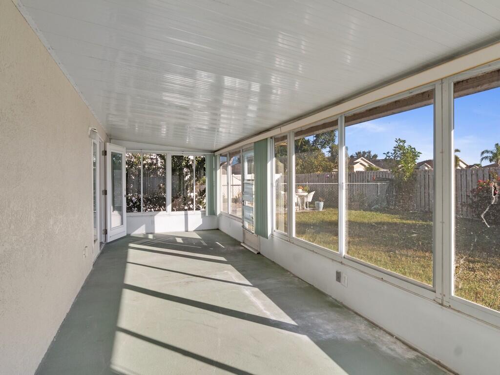 BAYBERRY ESTATES UNIT 1 - Residential