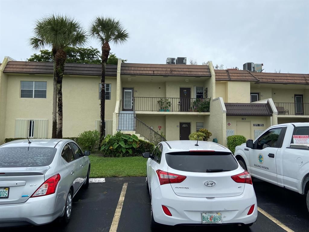 Photo of 130 Lake Meryl Drive #227, West Palm Beach, FL 33411 (MLS # R10693109)