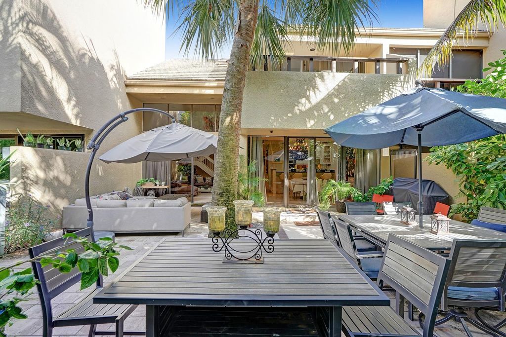 Photo of 702 Saint Albans Drive #702, Boca Raton, FL 33486 (MLS # F10505473)