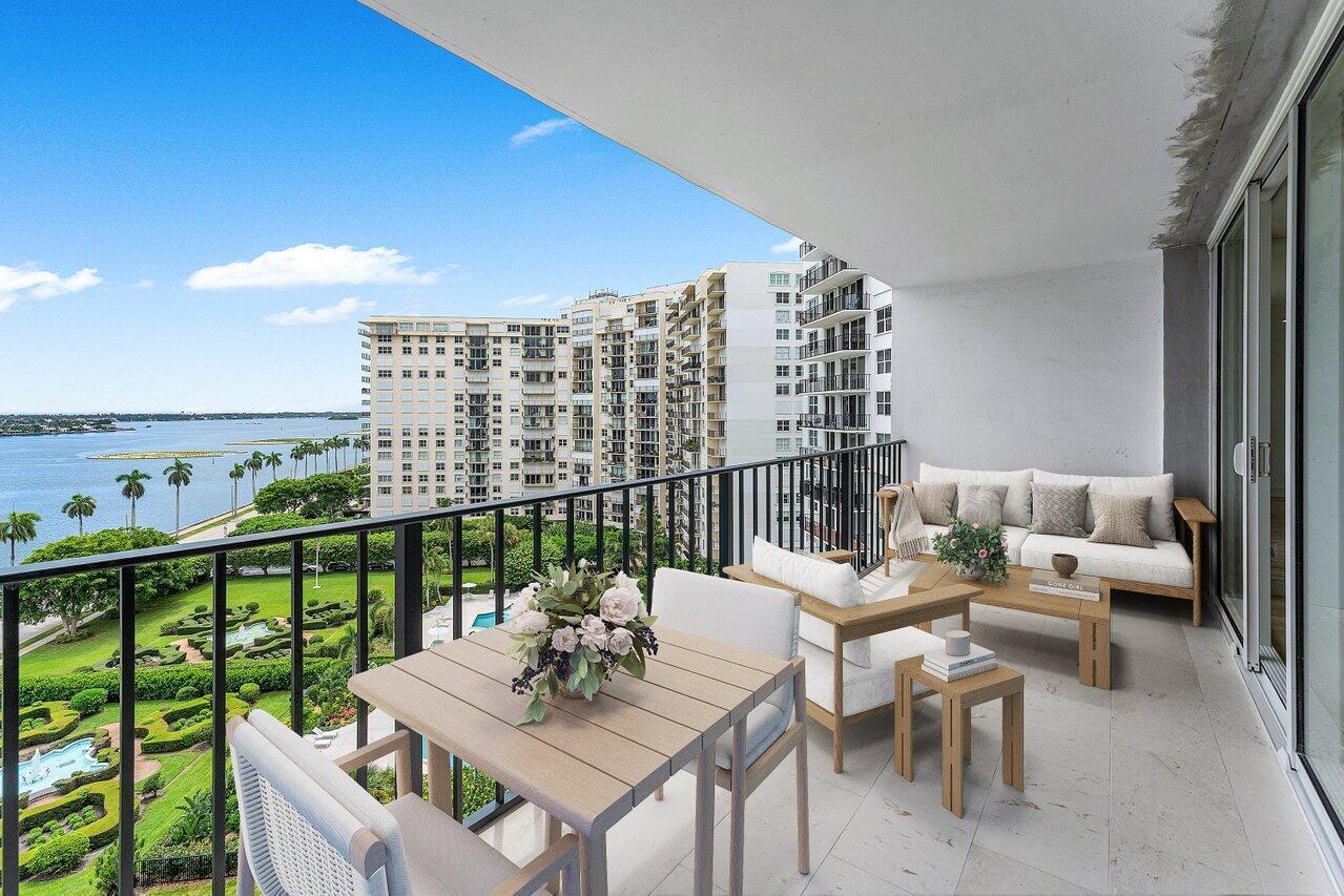 1701 S Flagler Drive 1104
