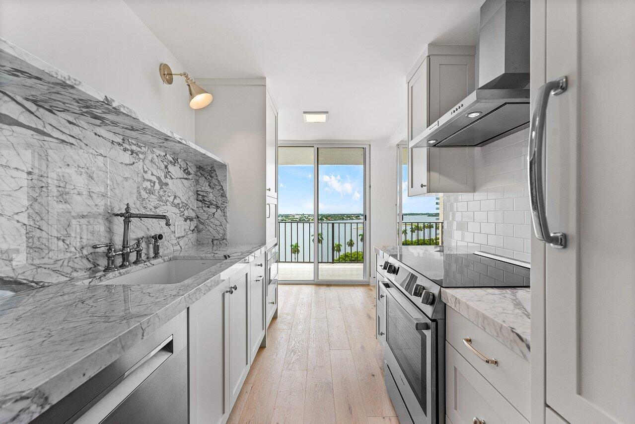 1701 S Flagler Drive 1104