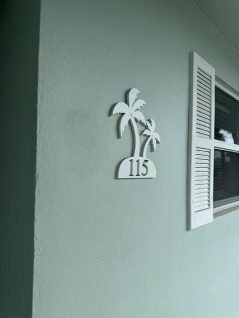 Photo of 121 Wettaw Lane #115, North Palm Beach, FL 33408 (MLS # B26042673)